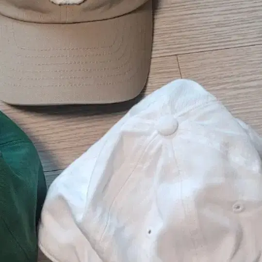 커버낫, 디즈니 볼캡 2종