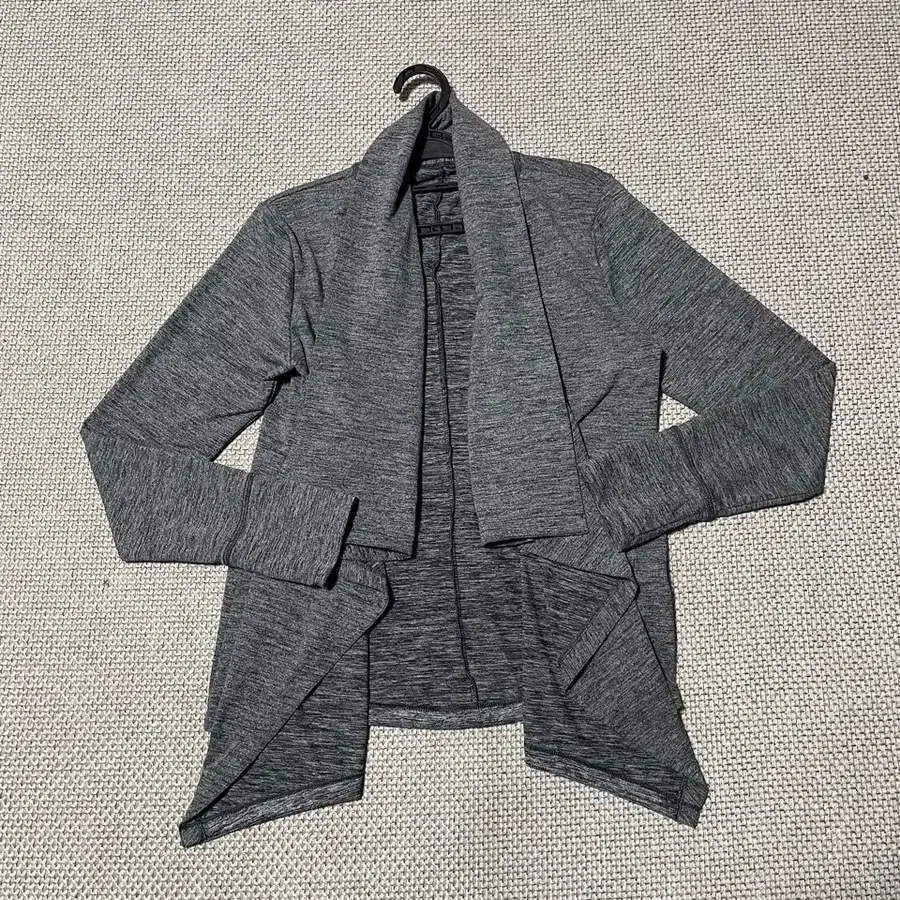 S 나이키 여성 기능성 가디건 집업 B.8090