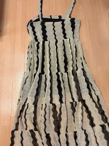 원피스 ZARA USA L