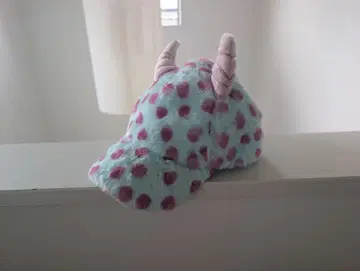 디즈니 캘리포니아 한정판 샐리 몬스터 주식회사 캡