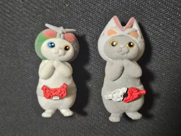 가면라이더 더블 기츠 가면라이더 가챠