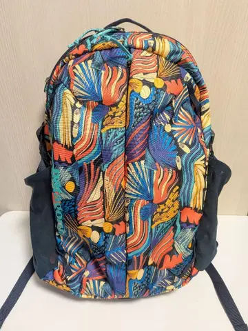 새상품급 Patagonia 레프유지오 26l JOY 50주년 백팩