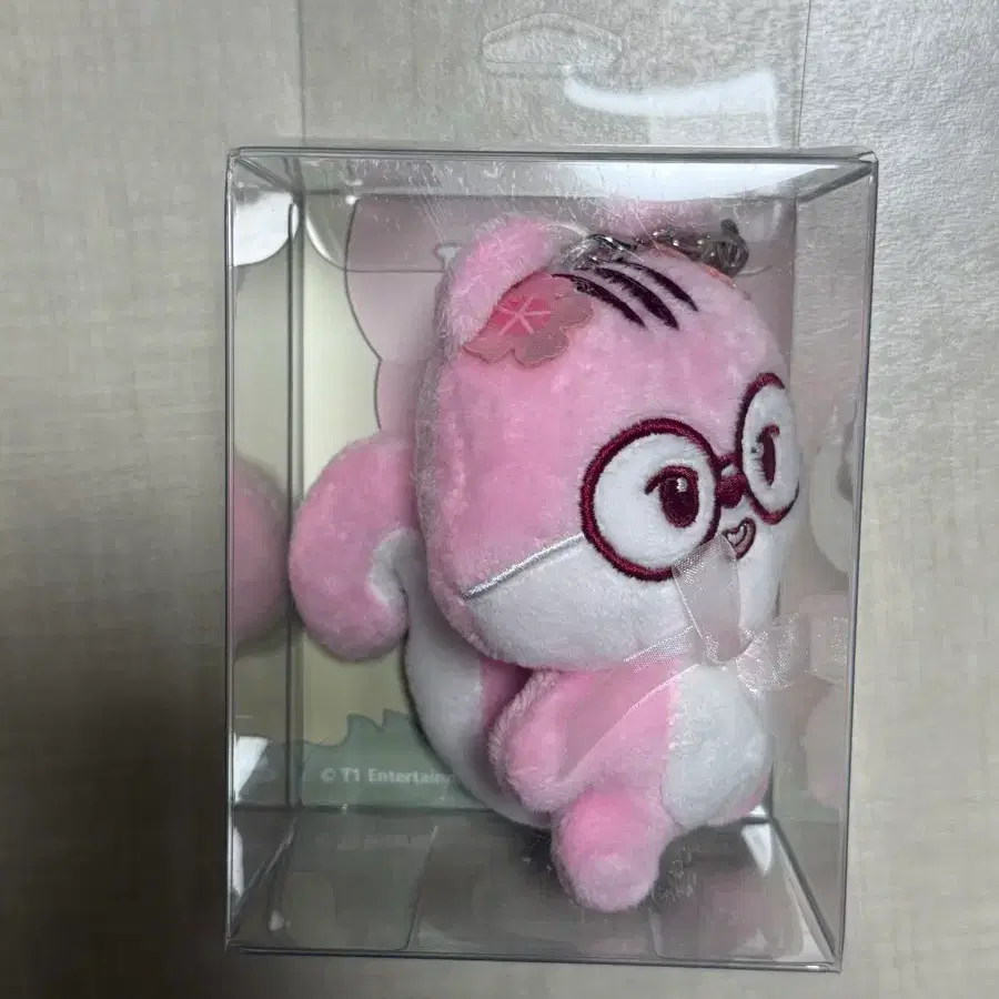 블라썸 티원 도란