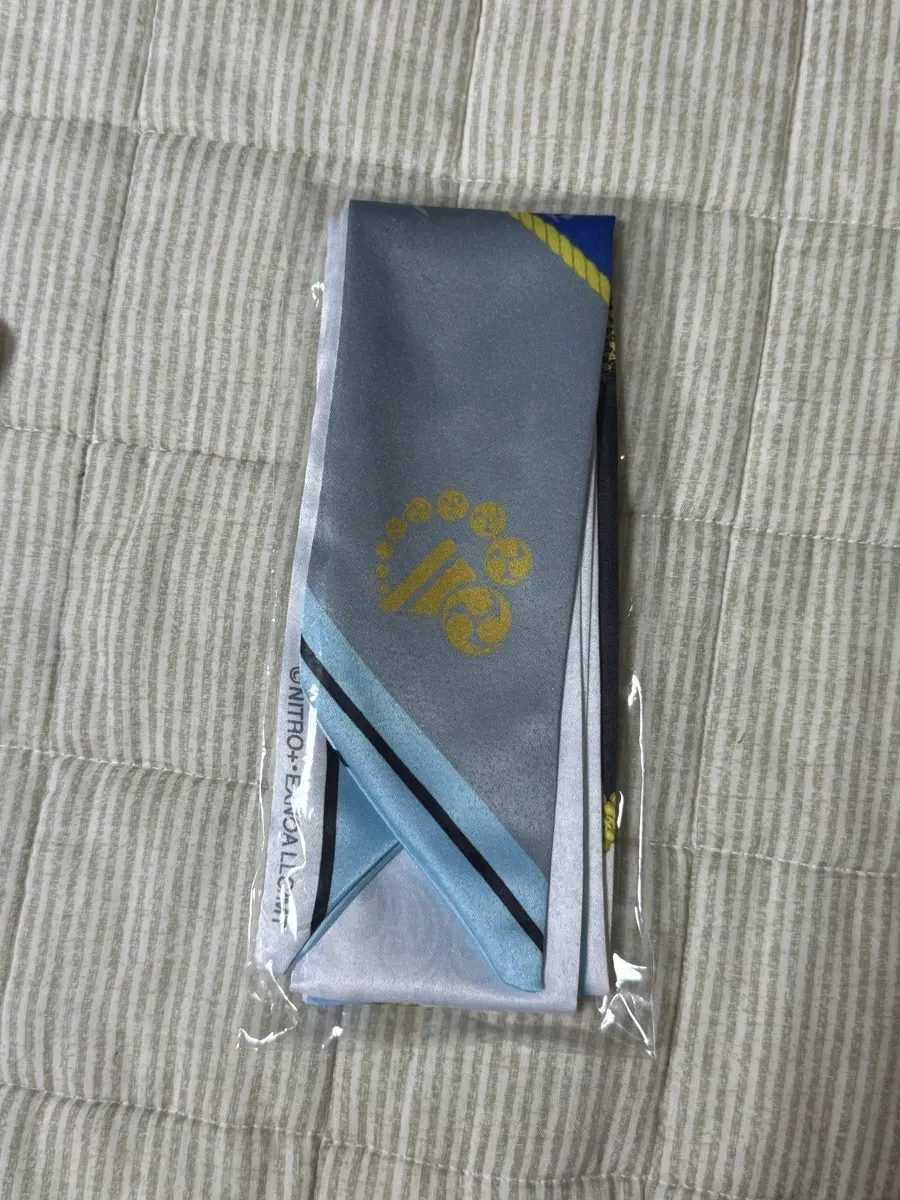 도검난무 뮤지컬 도뮤 야만바기리 쵸우기 스카프 (하나카게)