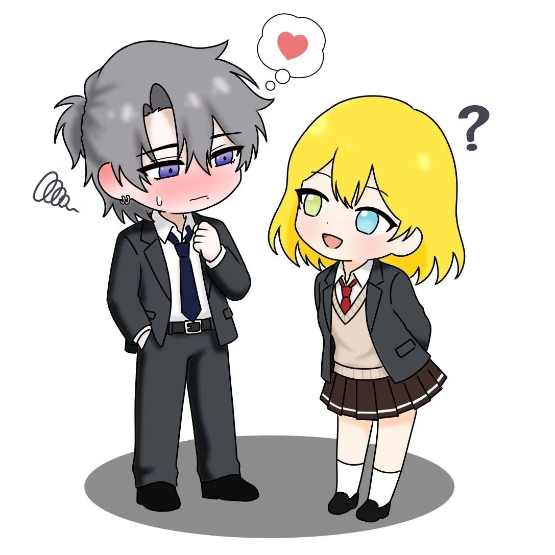 SD 커미션 합니당