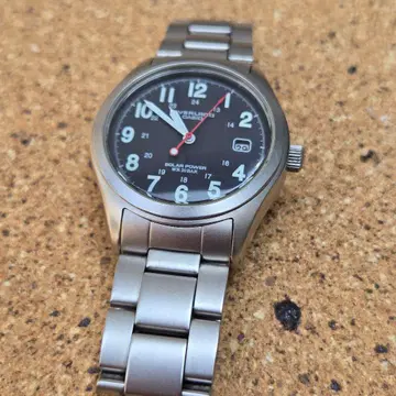 CASIO 오버랜드 OV-100