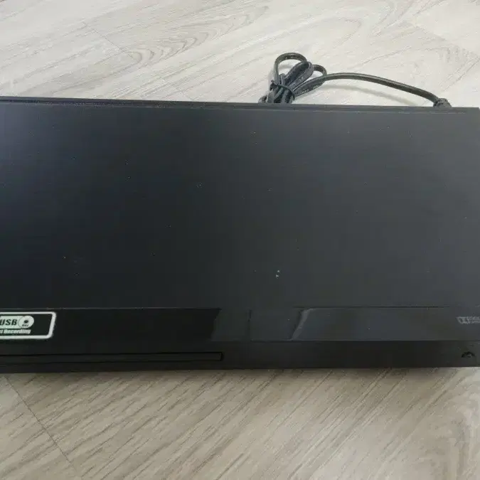 LG DVD 플레이어 DP542