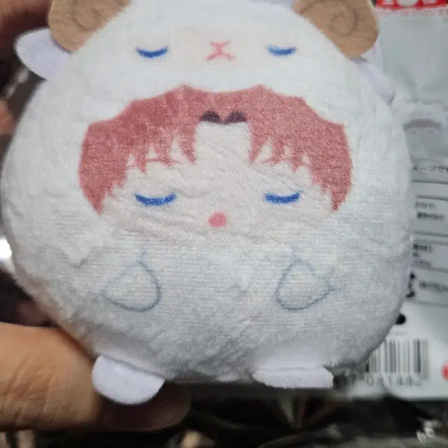 은혼 테노린즈 카무이