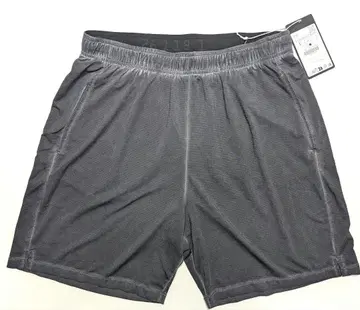 ZARA 숏팬츠 그레이 헬스장