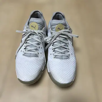 푸마 PUMA 골프 스파이크리스 신발 프로 어댑트
