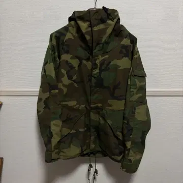 ECWCS Gen1 전반기형 S-R 미군 실물 80s