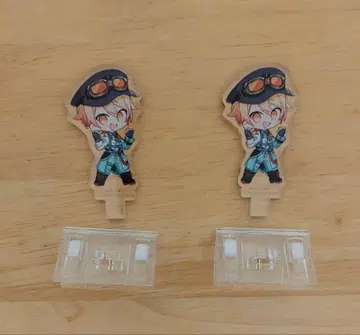 [프로세카] 텐마 츠카사 세카라이 5th 미니 캐릭터 아크릴 클립 스탠드