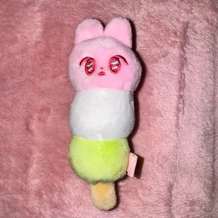 도영 인형 (샷어럽님) 당고하또
