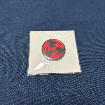 하타케 카카시 우치하 오비토 사륜안 핀즈 나루토 NARUTO 돌풍전