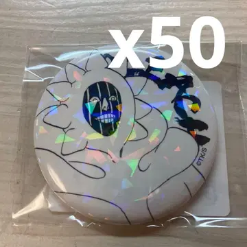 쿠로사키 마유리 올스타 캔뱃지 세트