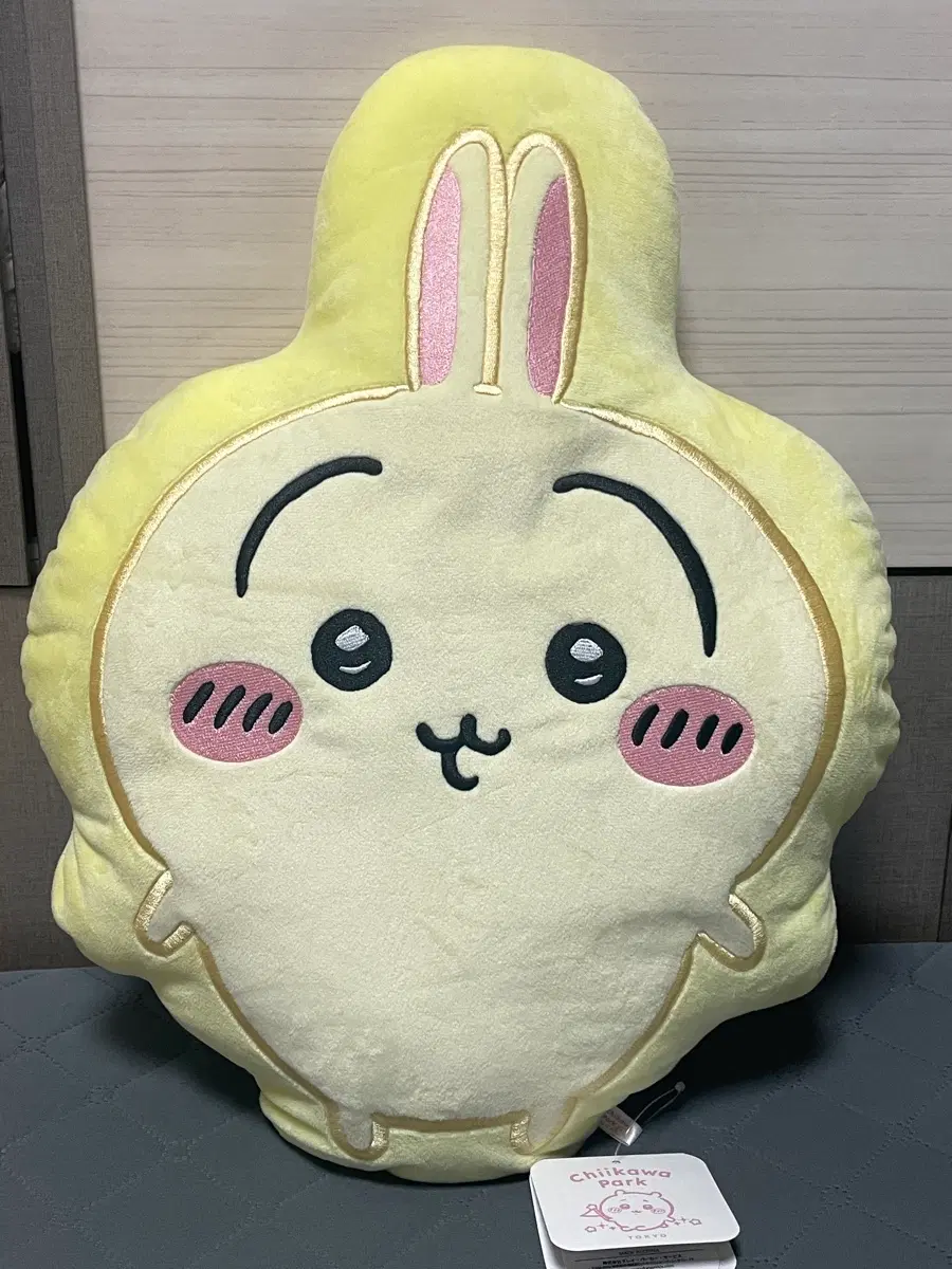 치이카와마켓 우사기 경품 인형 판매