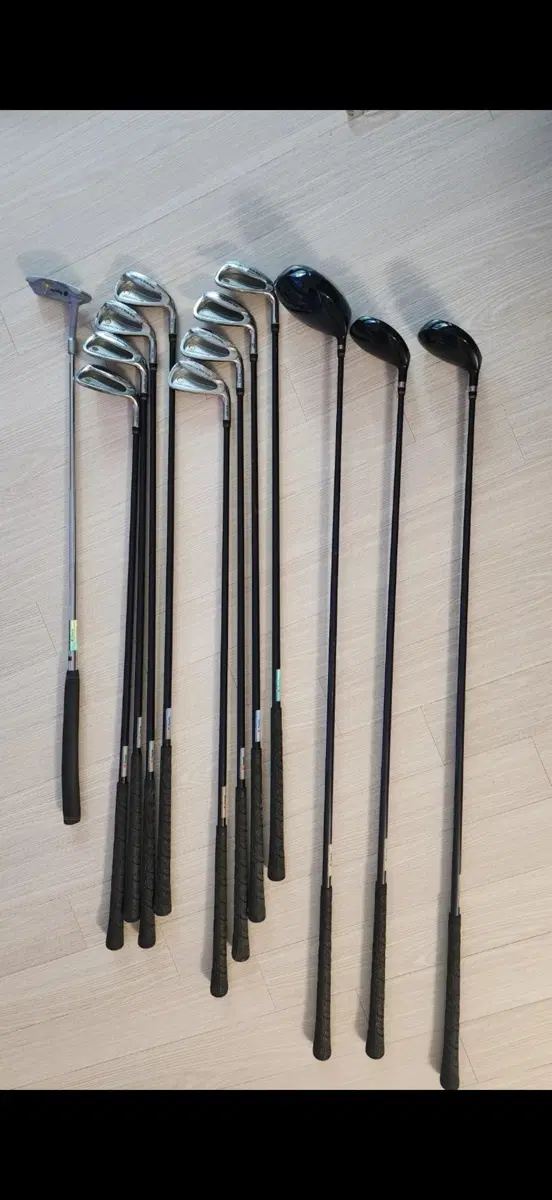골프채