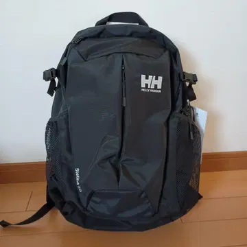 헬리 한센 스테틴 20 스테틴 20 블랙 20L