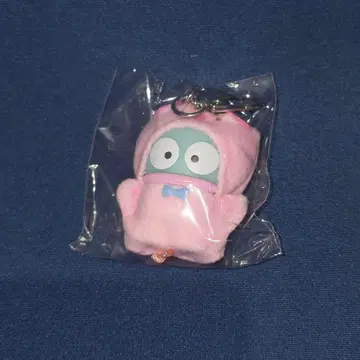 내부 가방 미개봉 한교동 치비토모 동물 돼지 키링