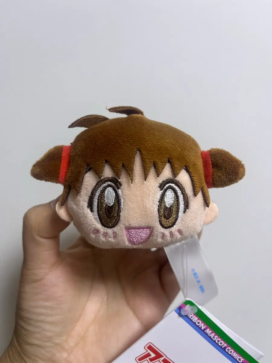 두근두근 비밀친구 아미 인형 키링 (새상품) 일본정품