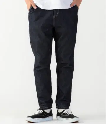 rehacer Kojima Denim 조거 팬츠