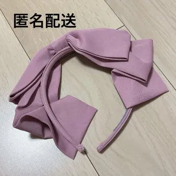 axes femme kawaii 머리띠