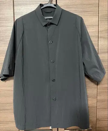 TEATORA DOCTOROID CARTRIDGE SHIRT S/S 1