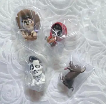 마지막 1개 리멤버 미 어깨 쿵 Fig. 컴플리트