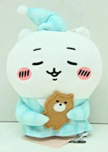 선 애로우 포테타마 봉제 인형 파자마 치이카와 치이카와