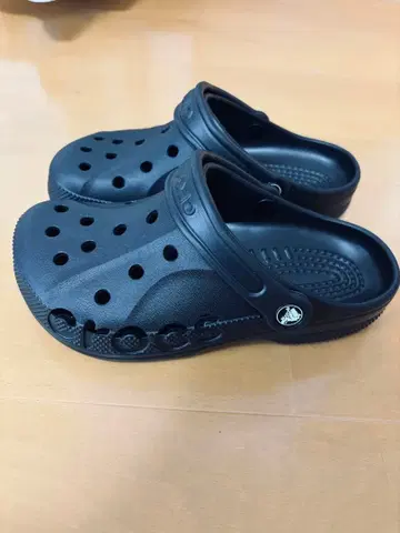 크록스 바야 크로그