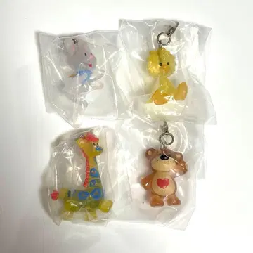 수지주 메지루시 액세서리 2 가챠가챠