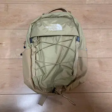 THE NORTH FACE 럭색