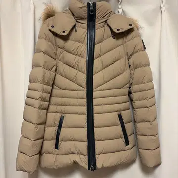 MACKAGE 다운 자켓
