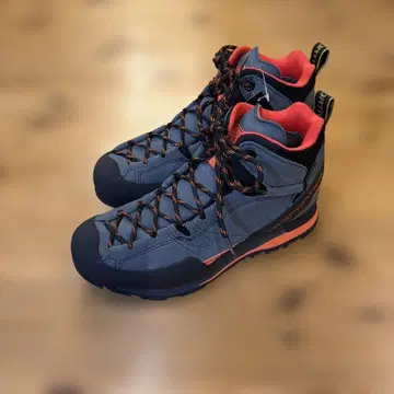 LA SPORTIVA 볼더 X 미드 GTX EU42