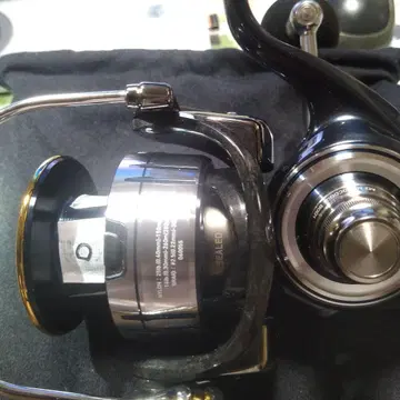 DAIWA 19 셀테이트 LT5000D-XH [새상품급]