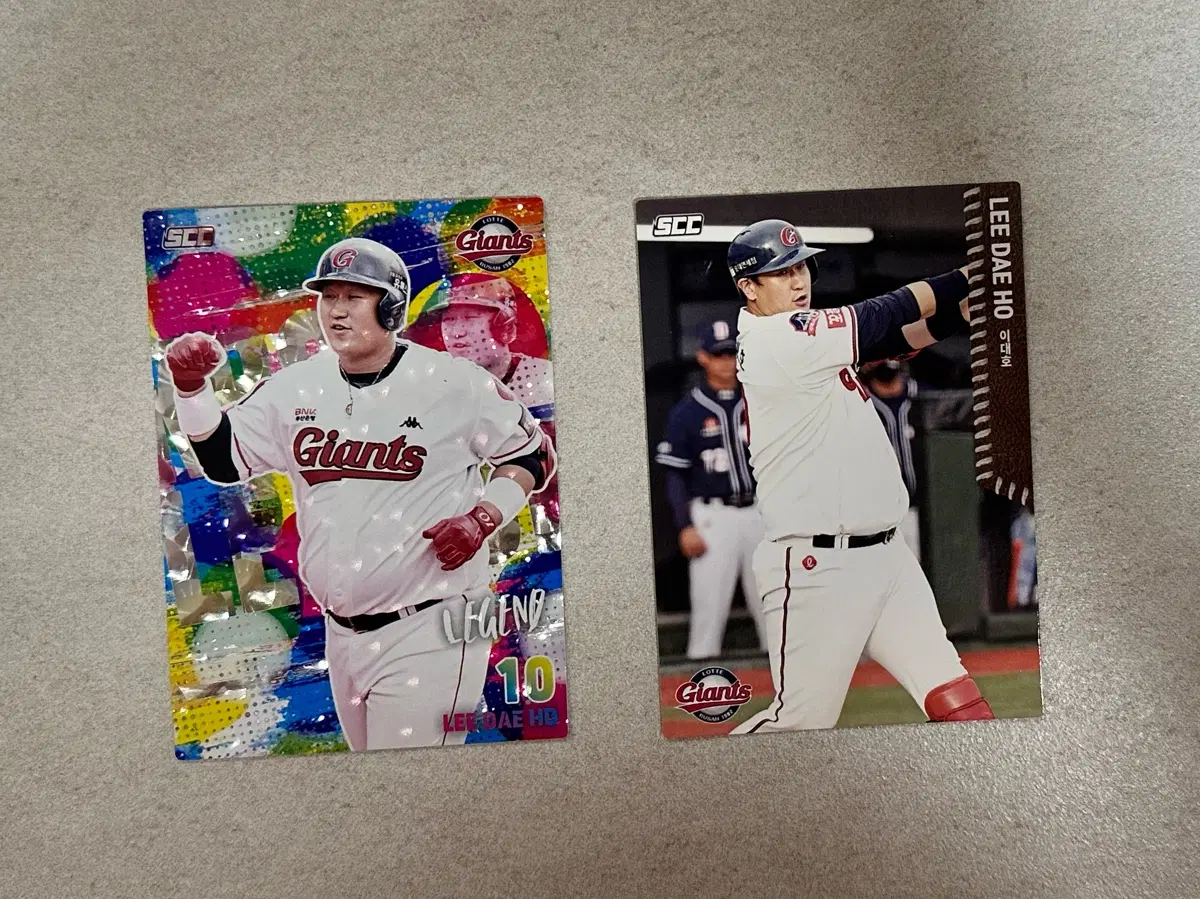 kbo 이대호 2026 크보카드 판매
