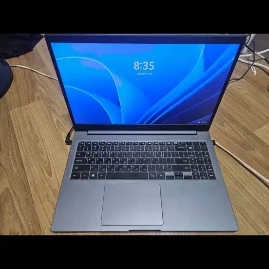 삼성 노트북 NT550XDA i5 32GB RAM