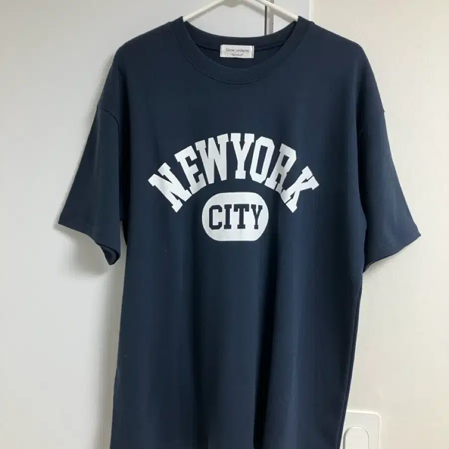 NEWYORK시티 3XL (새상품)오버핏