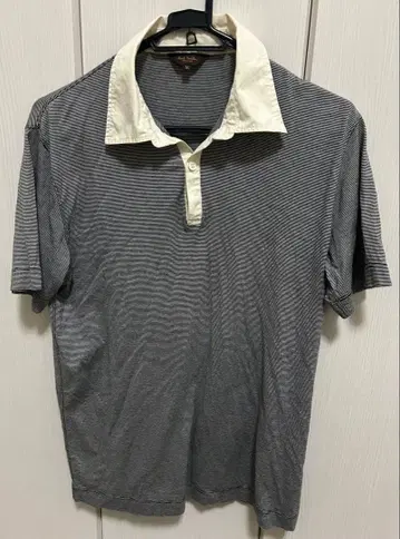 [새상품급] Paul Smith COLLECTION 피케 셔츠 M 사이즈