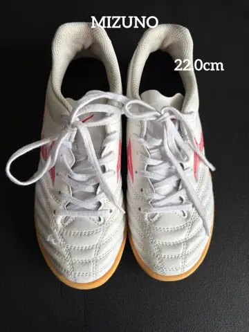 MIZUNO 모나르시다 네오 실내용 이너 신발 22.0