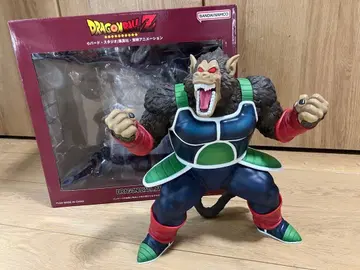 드래곤볼 아라이즈 대원숭이 버독 dragon ball arise