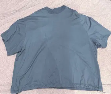 is-ness 이즈네스 BALLOON T SHIRT M 사이즈