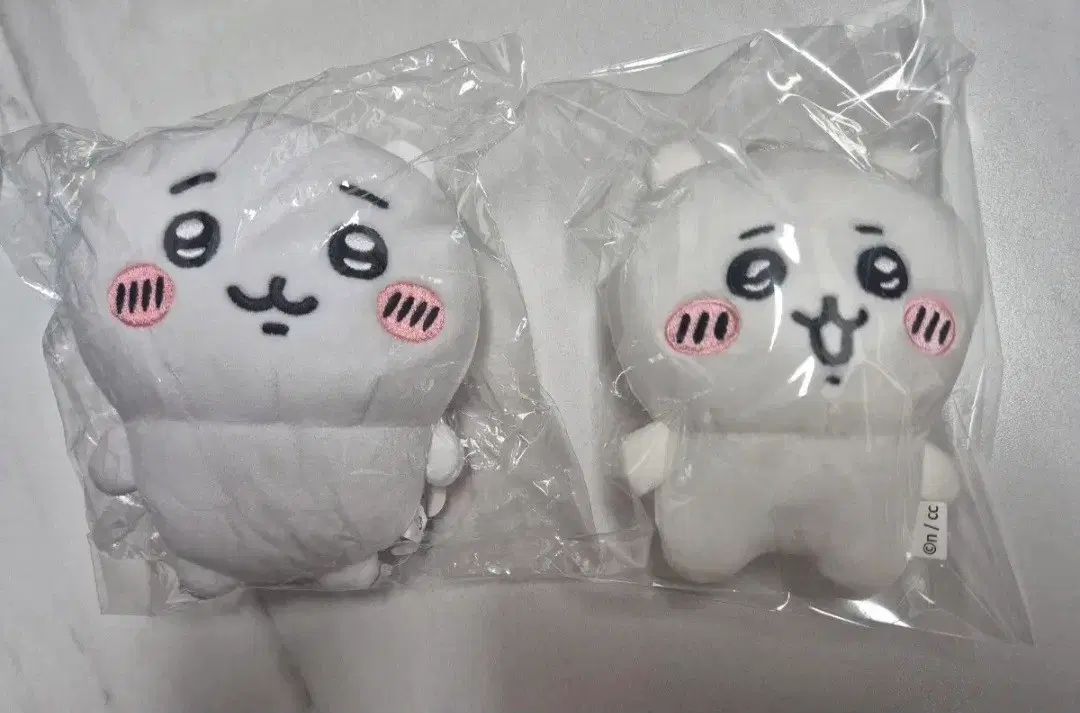 먼작귀 치이카와 인형 키링 가방고리 판매(약13cm)