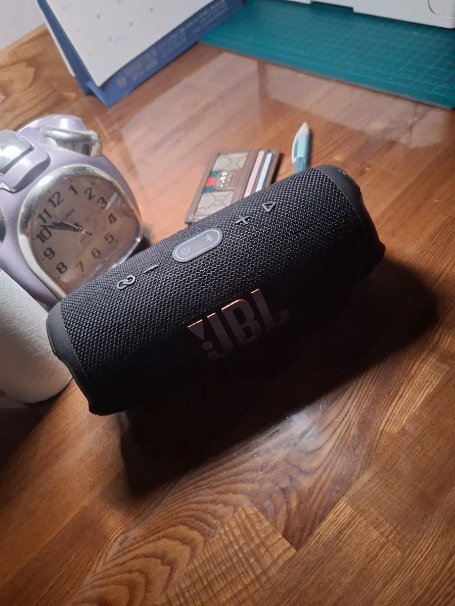 JBL 차지5 블루투스 스피커