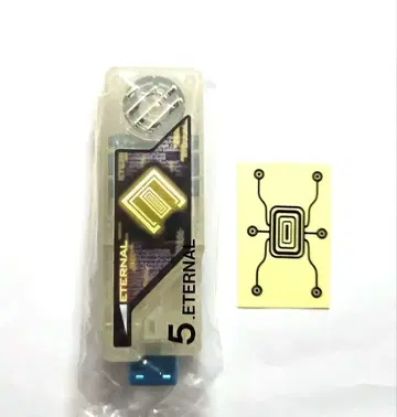 T2 이터널 메모리 가면라이더 W 더블