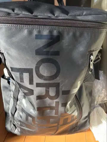 THE NORTH FACE 백팩 블랙 가격 인하 가능