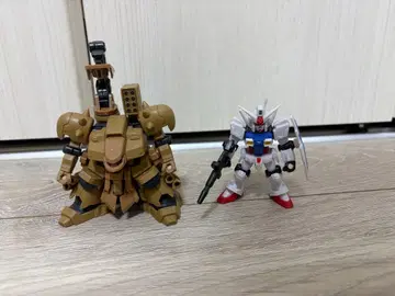모빌슈트 앙상블 자멜 gp01