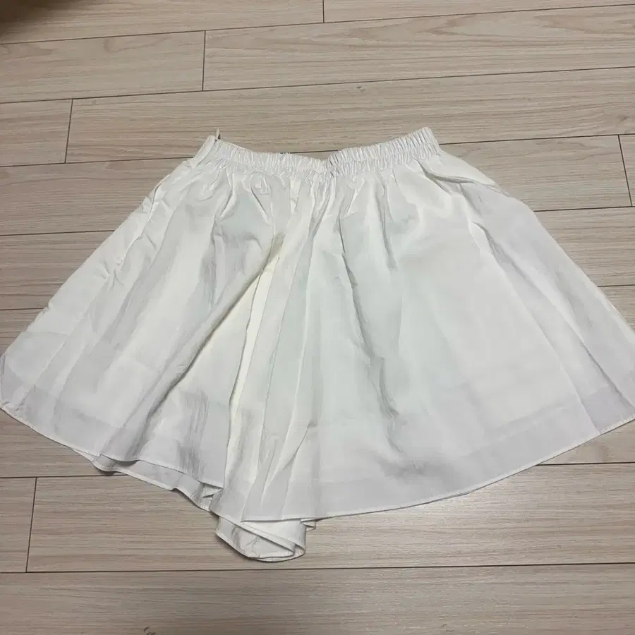 온드민 스커트팬츠