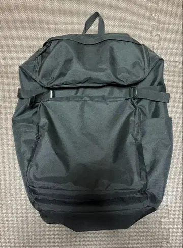 MUJI 무인양품 어깨 부담을 줄이는 럭색