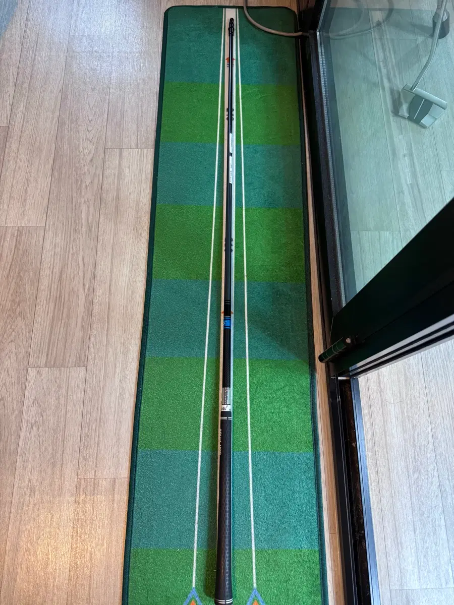 텐세이 드라이버샤프트 블루 TM50 Flex S